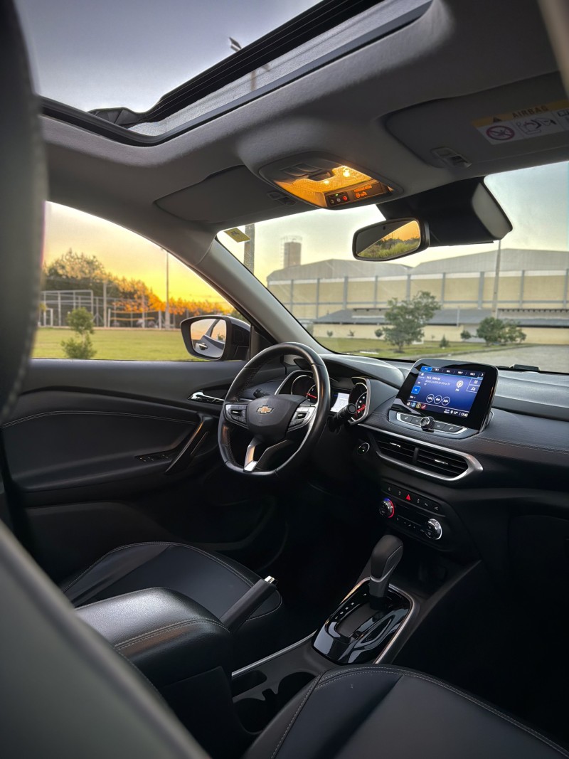 TRACKER 1.2 12V PREMIER TURBO FLEX 4P AUTOMÁTICO - 2021 - ANTôNIO PRADO