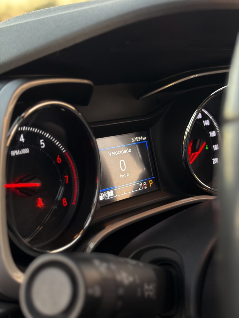 TRACKER 1.2 12V PREMIER TURBO FLEX 4P AUTOMÁTICO - 2021 - ANTôNIO PRADO