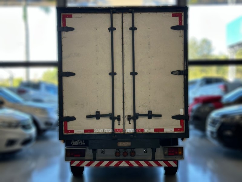 MASTER 2.5 TURBO DCI FURGÃO CURTO DIESEL 3P MANUAL - 2013 - SAPIRANGA