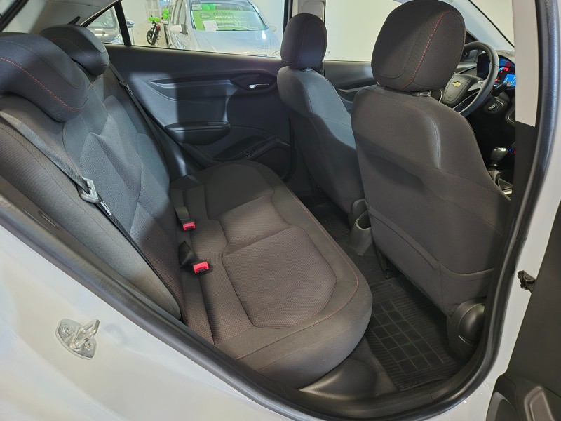 ONIX 1.4 MPFI LTZ 8V FLEX 4P MANUAL - 2015 - BENTO GONçALVES
