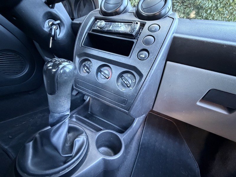 FIESTA 1.0 MPI CLASS 8V FLEX 4P MANUAL - 2010 - CAXIAS DO SUL