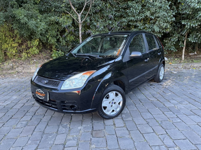 fiesta 1.0 mpi class 8v flex 4p manual 2010 caxias do sul