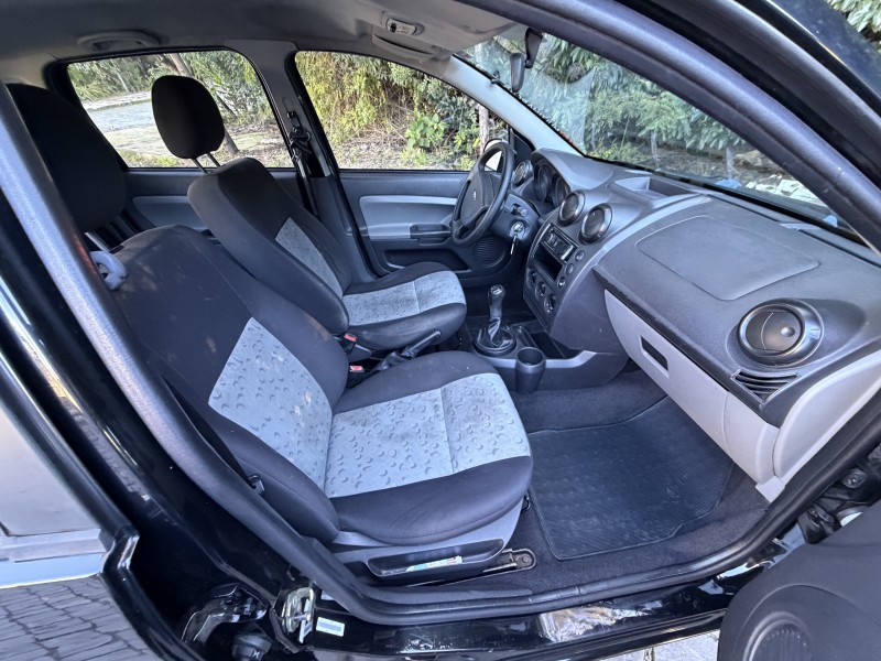 FIESTA 1.0 MPI CLASS 8V FLEX 4P MANUAL - 2010 - CAXIAS DO SUL
