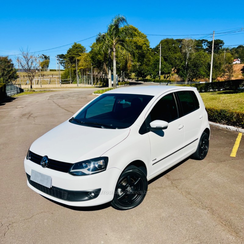 fox 1.6 mi prime 8v flex 4p manual 2013 nova prata