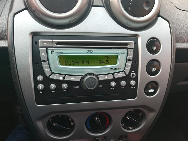 FIESTA 1.6 MPI SEDAN 8V FLEX 4P MANUAL - 2013 - FARROUPILHA