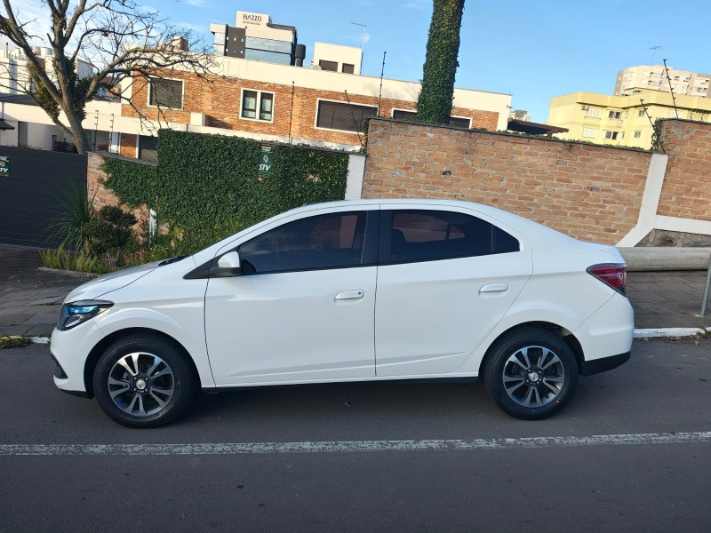PRISMA 1.4 MPFI LTZ 8V FLEX 4P MANUAL - 2015 - FARROUPILHA