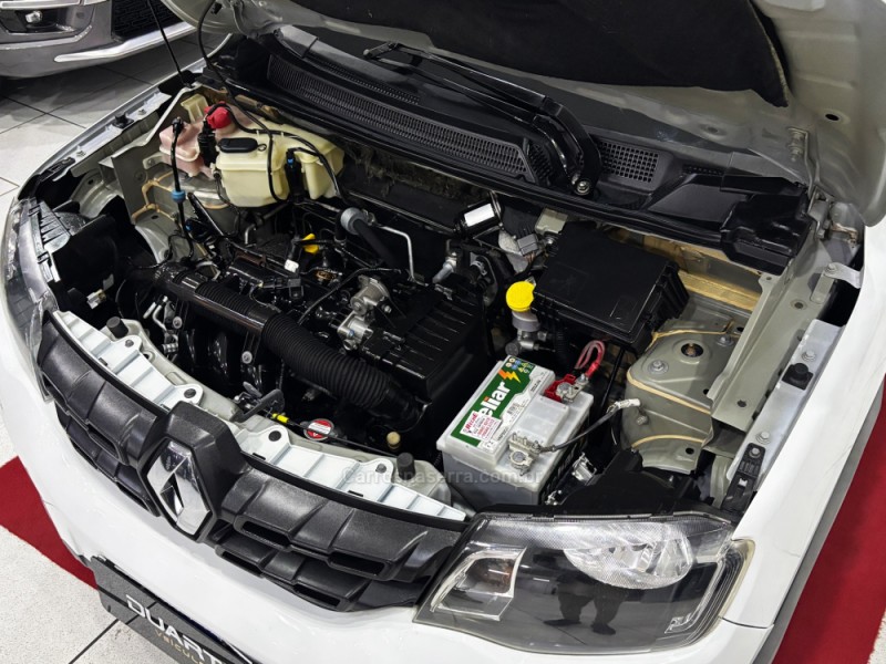 KWID 1.0 12V SCE FLEX ZEN MANUAL - 2020 - PORTO ALEGRE