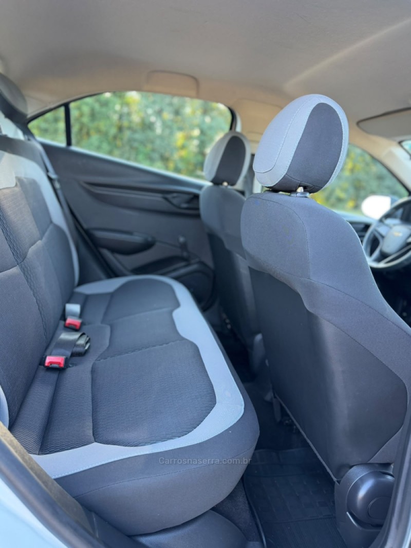 ONIX 1.0 MPFI LS 8V FLEX 4P MANUAL - 2016 - ARROIO DO MEIO