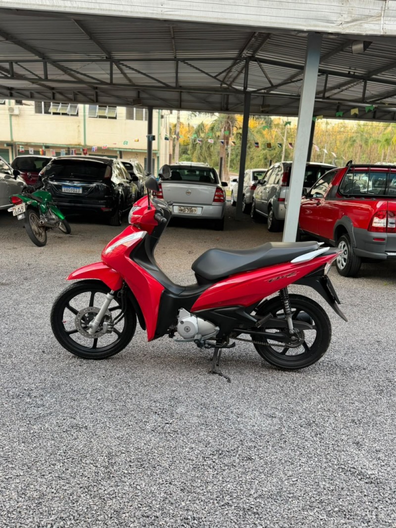 BIZ 125 + - 2018 - ARROIO DO MEIO