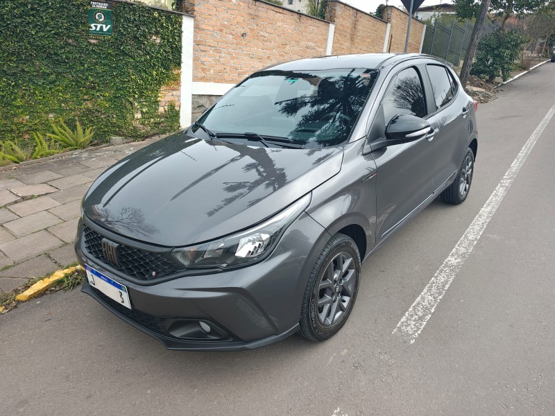 argo 1.0 drive s design 6v flex 4p manual 2023 farroupilha