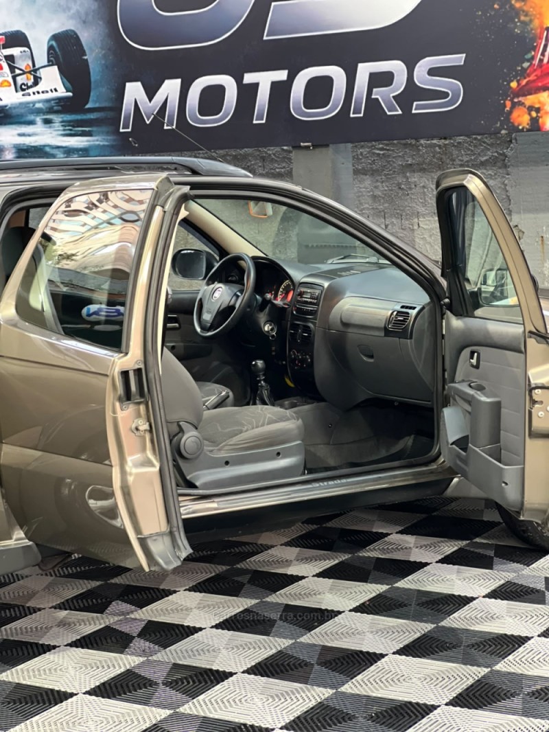 STRADA 1.4 MPI HARD WORKING CD 8V FLEX 3P MANUAL - 2014 - PASSO FUNDO