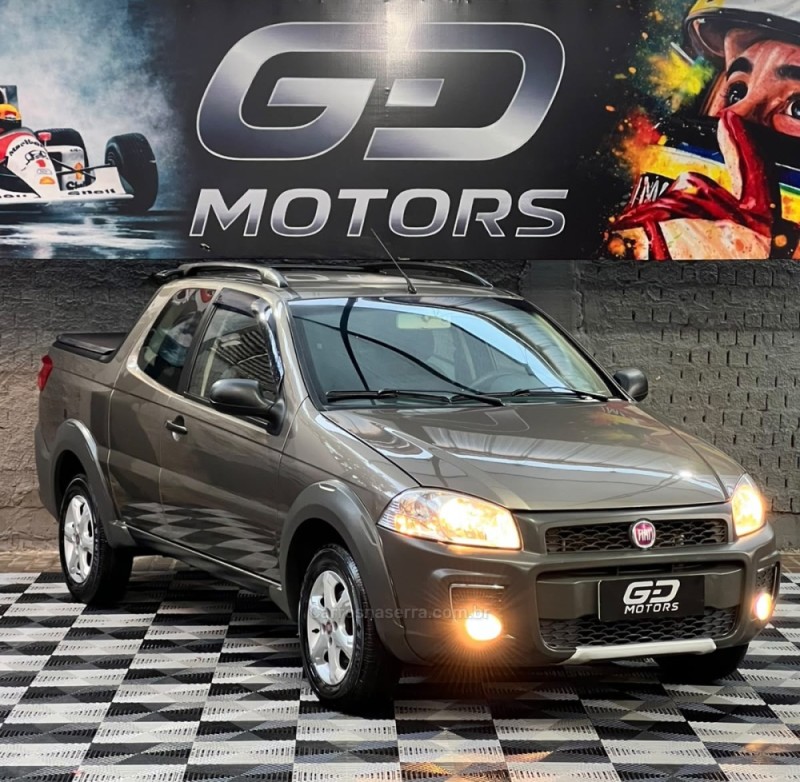 strada 1.4 mpi hard working cd 8v flex 3p manual 2014 passo fundo