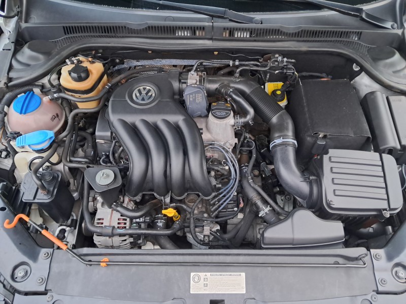 JETTA 2.0 COMFORTLINE FLEX 4P MANUAL - 2012 - CAXIAS DO SUL