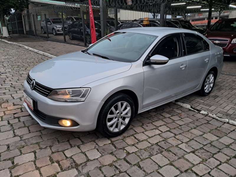 jetta 2.0 comfortline flex 4p manual 2012 caxias do sul