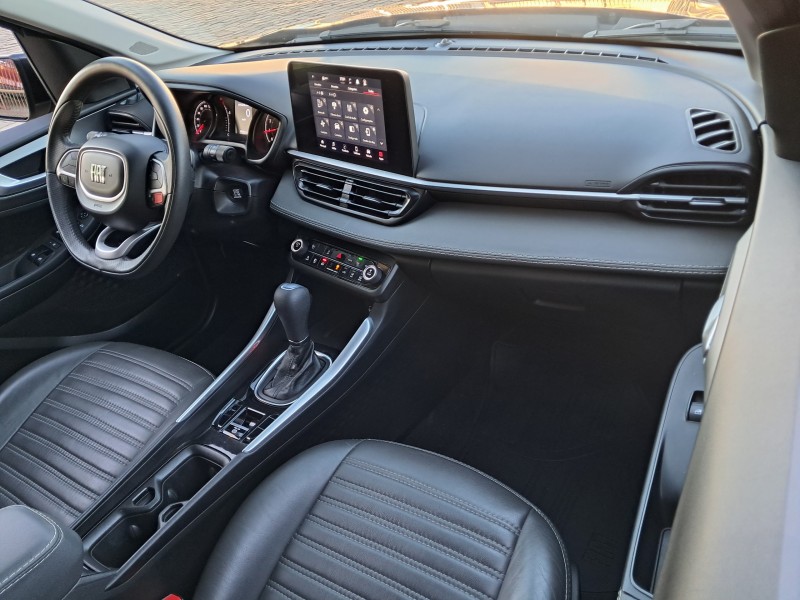 FASTBACK 1.0 AUDACE 200 TURBO FLEX 4P AUTOMÁTICO - 2024 - CAXIAS DO SUL