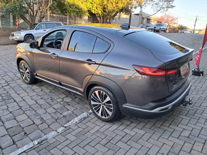 FASTBACK 1.0 AUDACE 200 TURBO FLEX 4P AUTOMÁTICO - 2024 - CAXIAS DO SUL