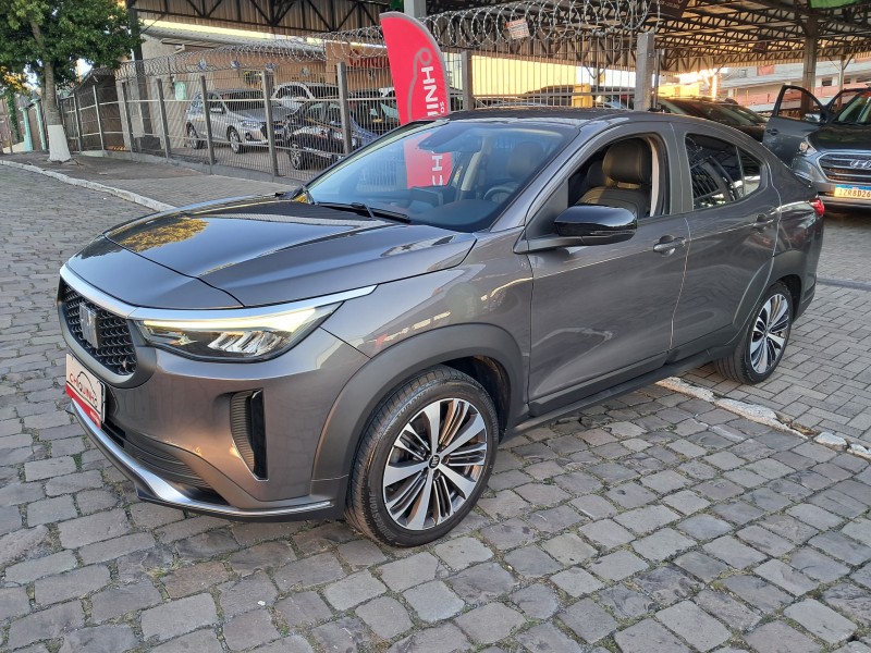 fastback 1.0 audace 200 turbo flex 4p automatico 2024 caxias do sul