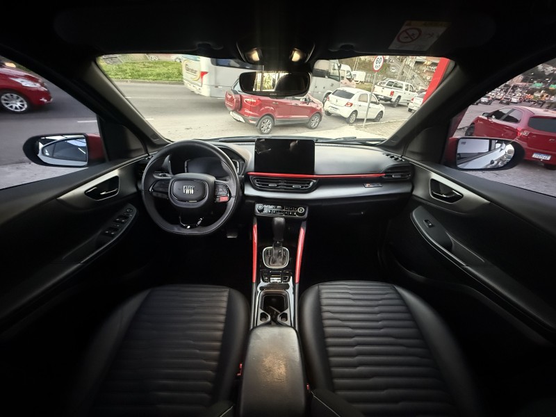 FASTBACK 1.3 ABARTH 270 TURBO FLEX 4P AUTOMÁTICO - 2023 - CAXIAS DO SUL