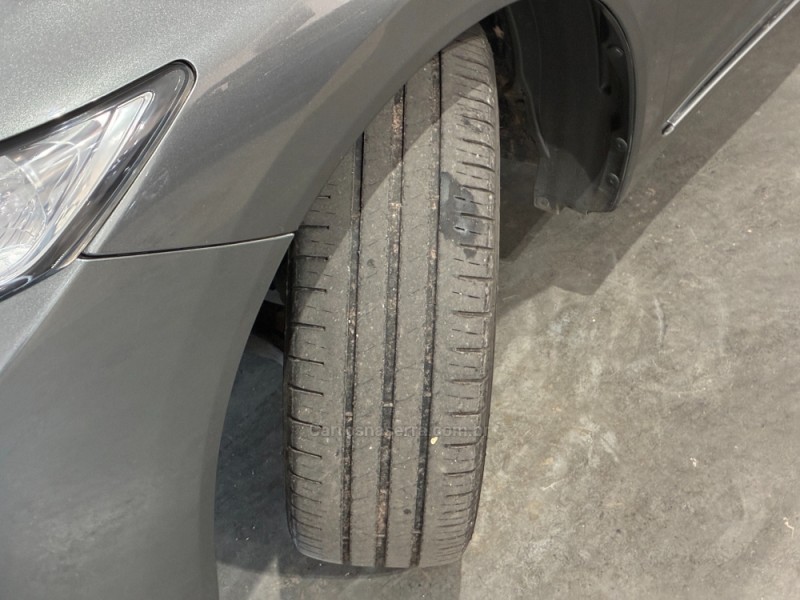 CIVIC 1.8 LXS 16V GASOLINA 4P AUTOMÁTICO - 2014 - VENâNCIO AIRES