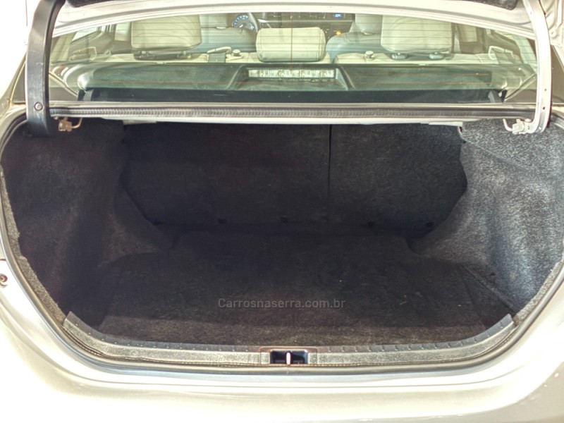 COROLLA 2.0 XEI 16V FLEX 4P AUTOMÁTICO - 2015 - VENâNCIO AIRES