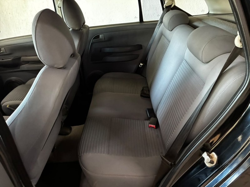 SPACEFOX 1.6 MI SPORTLINE 8V FLEX 4P MANUAL - 2010 - BOM PRINCíPIO