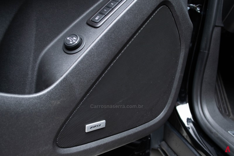 EQUINOX 2.0 16V TURBO GASOLINA PREMIER AWD AUTOMÁTICO - 2020 - GARIBALDI