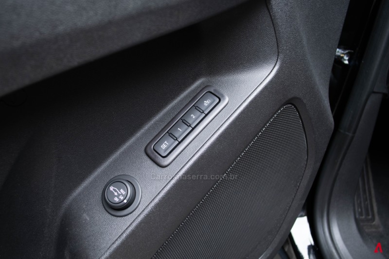 EQUINOX 2.0 16V TURBO GASOLINA PREMIER AWD AUTOMÁTICO - 2020 - GARIBALDI
