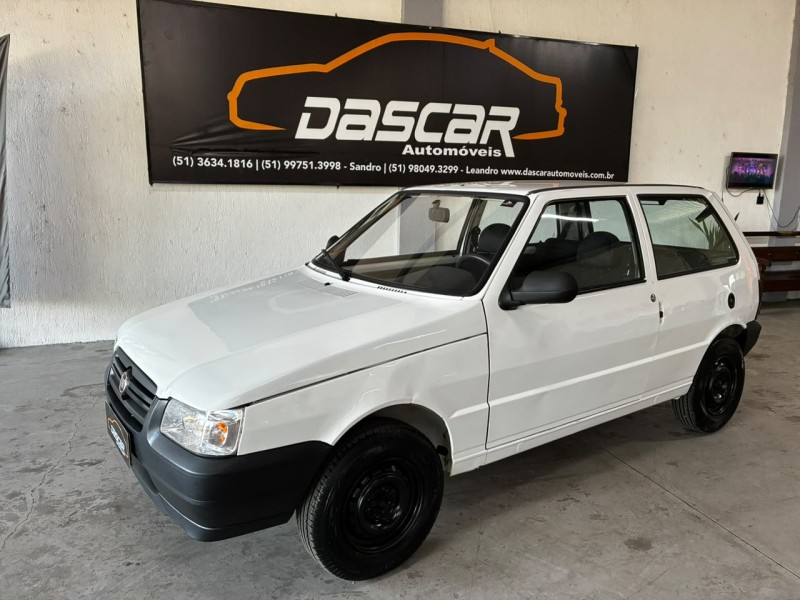 uno 1.0 mpi mille fire 8v gasolina 2p manual 2013 bom principio