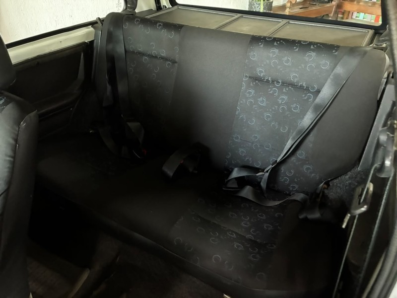 UNO 1.0 MPI MILLE FIRE 8V GASOLINA 2P MANUAL - 2013 - BOM PRINCíPIO