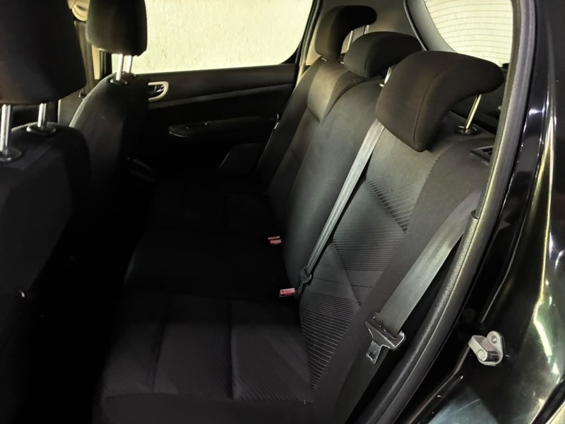 307 1.6 PRESENCE PACK 16V GASOLINA 4P MANUAL - 2009 - BOM PRINCíPIO