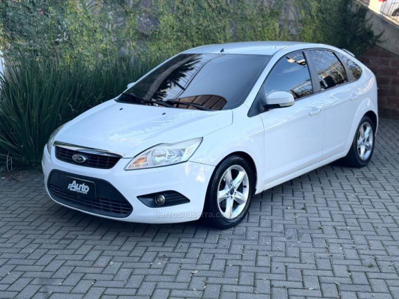 focus 1.6 se 16v flex 4p manual 2013 farroupilha