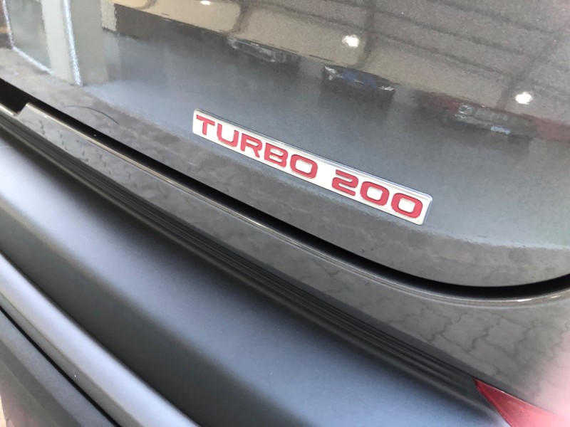 FASTBACK 1.0 200 TURBO DRIVE FLEX 4P AUTOMÁTICO - 2026 - VALE REAL