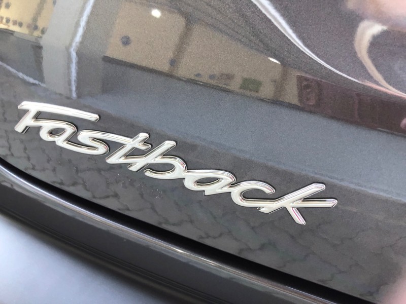 FASTBACK 1.0 200 TURBO DRIVE FLEX 4P AUTOMÁTICO - 2026 - VALE REAL