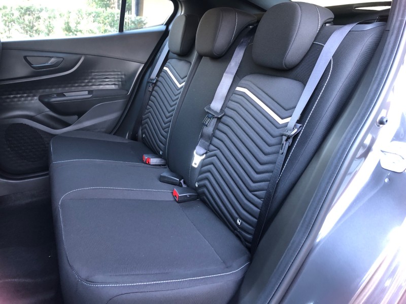 FASTBACK 1.0 200 TURBO DRIVE FLEX 4P AUTOMÁTICO - 2026 - VALE REAL