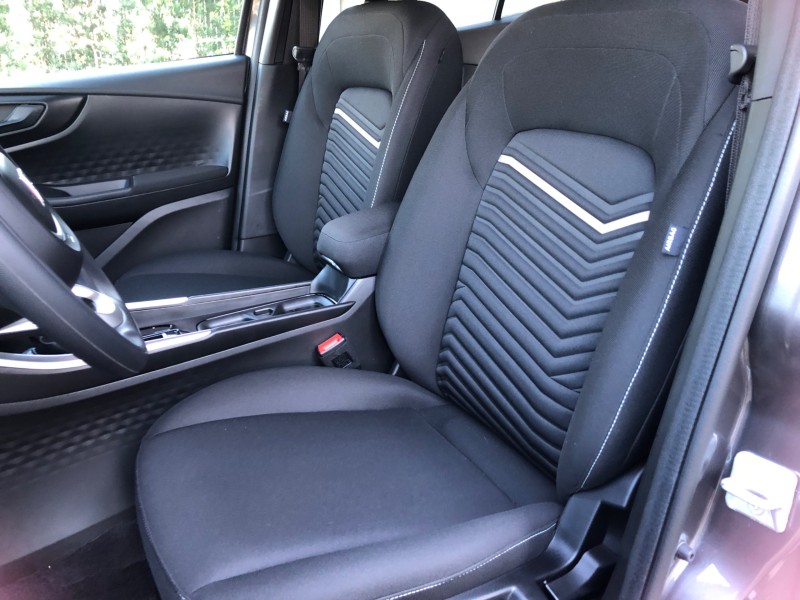 FASTBACK 1.0 200 TURBO DRIVE FLEX 4P AUTOMÁTICO - 2026 - VALE REAL