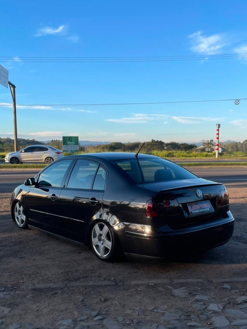 POLO 1.6 MI 8V TOTAL FLEX 4P MANUAL - 2011 - PORTãO