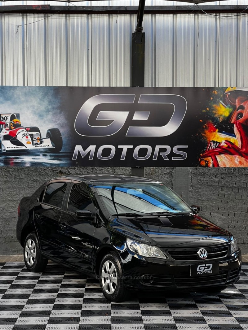 voyage 1.0 mi 8v flex 4p manual 2010 passo fundo