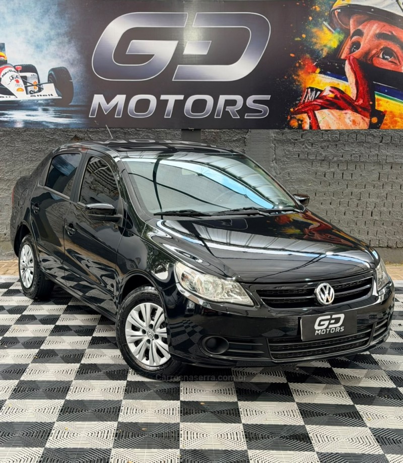 voyage 1.0 mi 8v flex 4p manual 2010 passo fundo