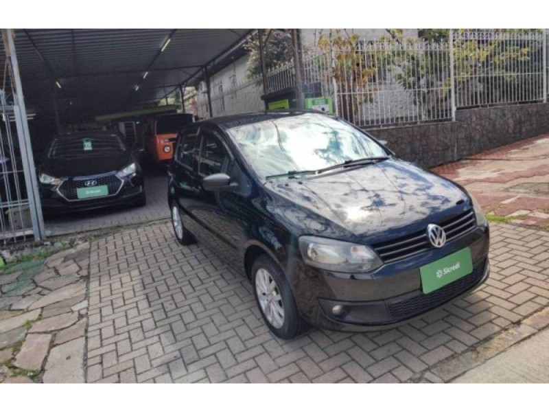 FOX 1.0 MI 8V FLEX 4P MANUAL - 2014 - CAXIAS DO SUL