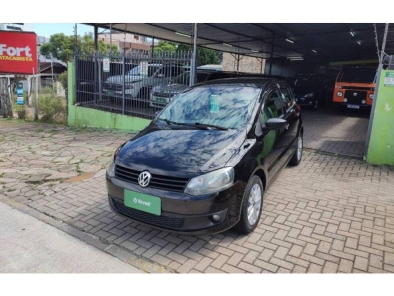 fox 1.0 mi 8v flex 4p manual 2014 caxias do sul