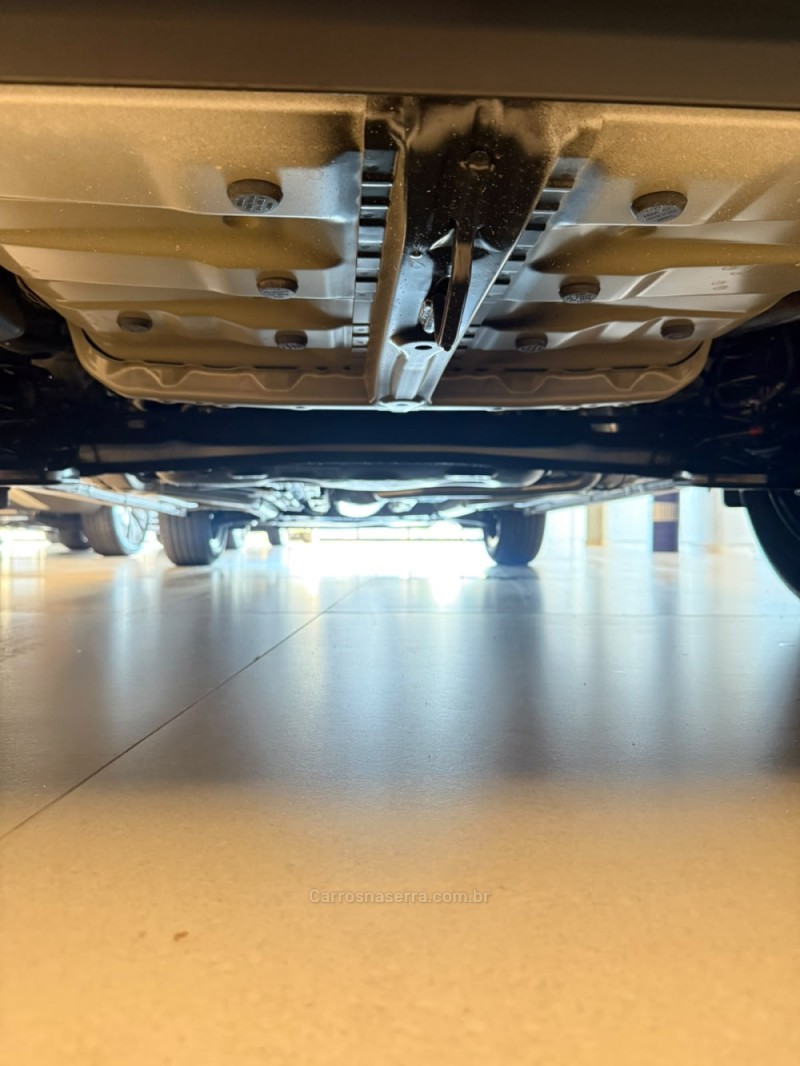 YARIS CROSS 1.5 XRE 16V FLEX 4P AUTOMÁTICO - 2026 - LAJEADO