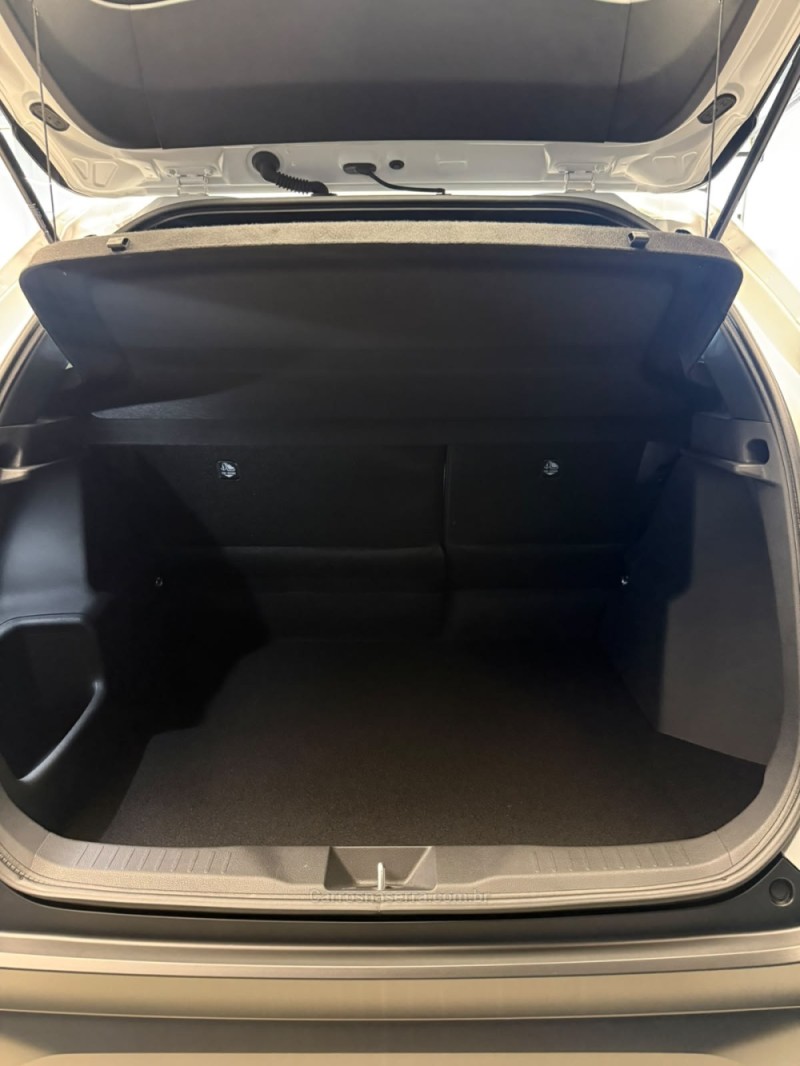 YARIS CROSS 1.5 XRE 16V FLEX 4P AUTOMÁTICO - 2026 - LAJEADO