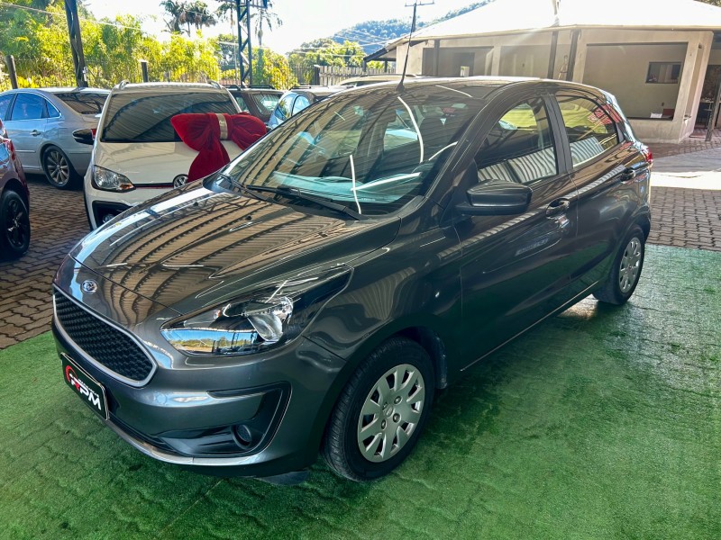 ka 1.0 se 12v flex 4p manual 2020 sao sebastiao do cai