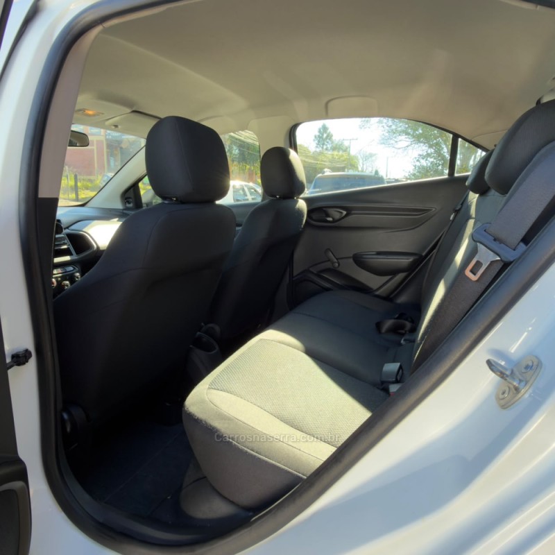 ONIX 1.0 JOY 8V FLEX 4P MANUAL - 2018 - NOVO HAMBURGO