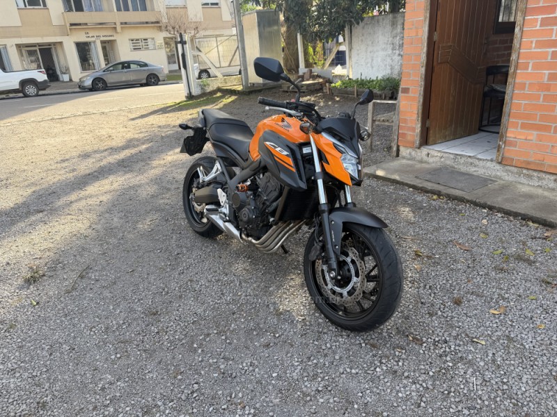 cb 650 f abs 2019 garibaldi