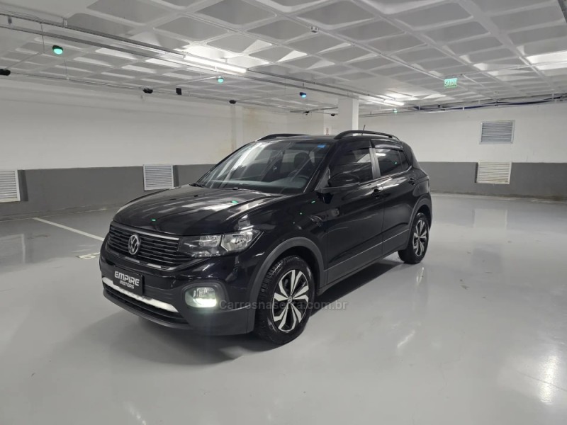 t cross 1.0 tsi 200 sense automatico 2022 porto alegre