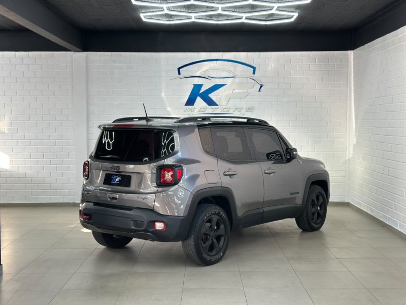 RENEGADE 2.0 16V TURBO DIESEL TRAILHAWK 4P 4X4 AUTOMÁTICO - 2019 - NOVO HAMBURGO