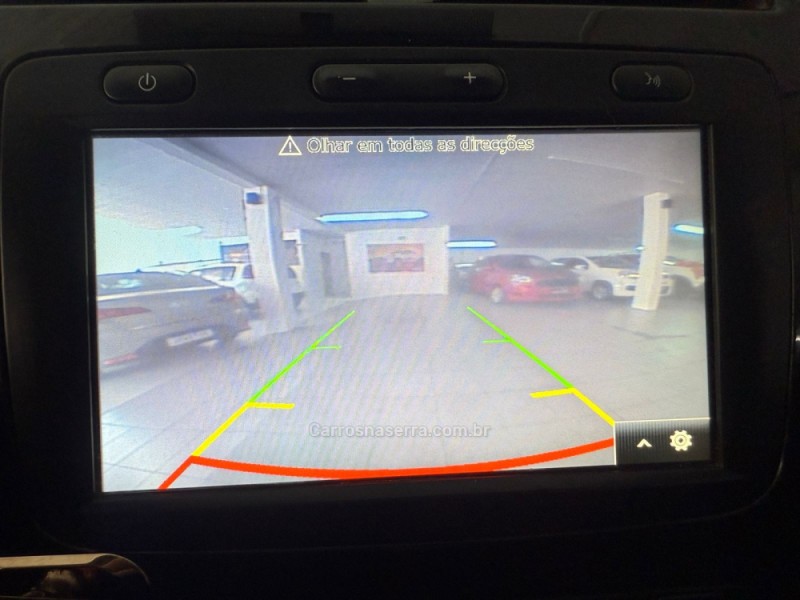 KWID 1.0 12V OUTSIDER FLEX 4P MANUAL - 2018 - NOVO HAMBURGO