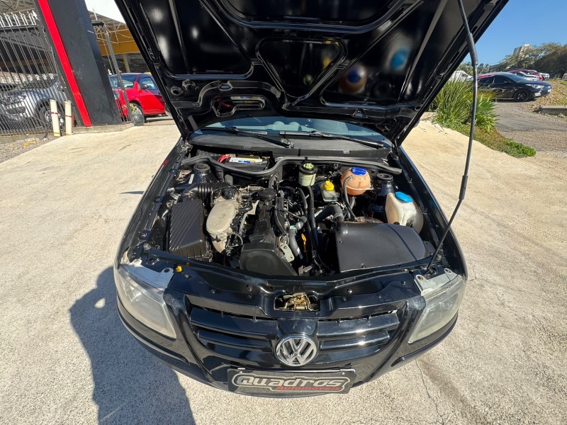GOL 1.6 MI POWER 8V FLEX 4P MANUAL G.IV - 2008 - CAXIAS DO SUL