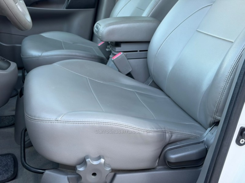 TUCSON 2.0 MPFI GLS 16V 143CV 2WD GASOLINA 4P AUTOMÁTICO - 2017 - LAGOA VERMELHA